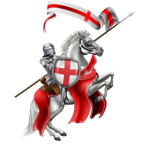 Llegenda de Sant Jordi